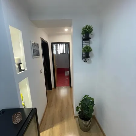 Apartament Andi's 2