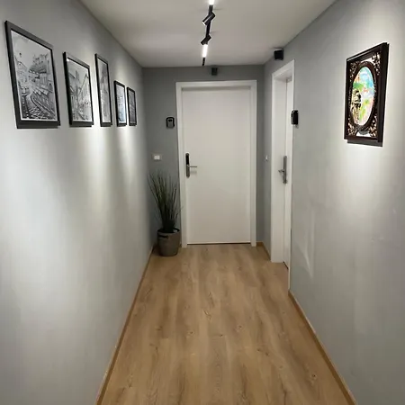 Downtown Appartement