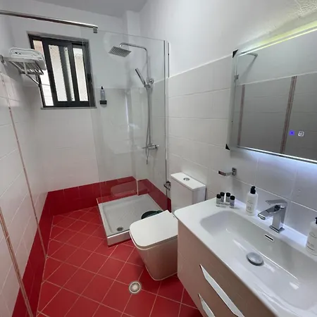 Andi's 2 Apartament Gjirokastra