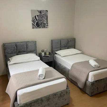 Apartament Andi's 2 Gjirokastra