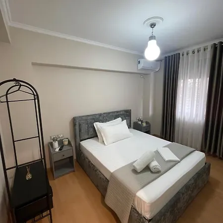 Andi's 2 Apartman Gjirokastra