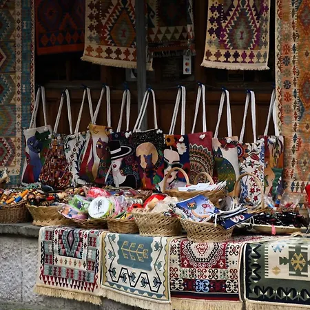Downtown Lejlighed Gjirokastër