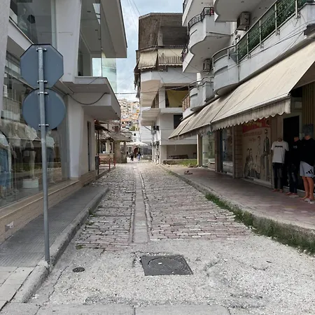 Lejlighed Downtown Gjirokastër