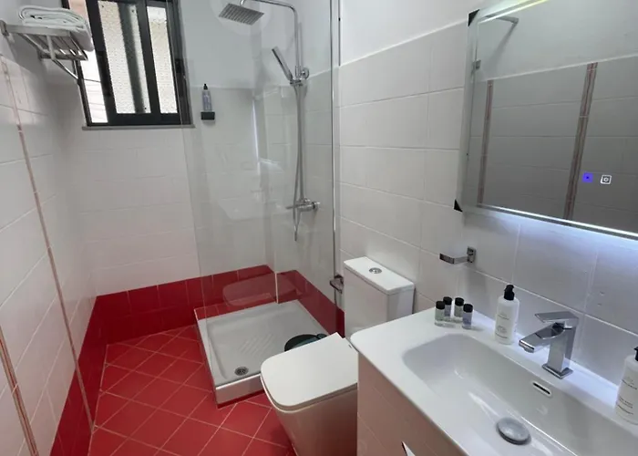 Andi's 2 Daire Gjirokastër